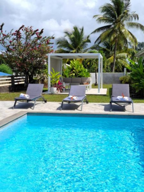 Villa Oneway, piscine privée, classée 3 étoiles